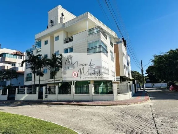 Imagem Apartamento à venda no bairro Canasvieiras - Florianópolis/SC
