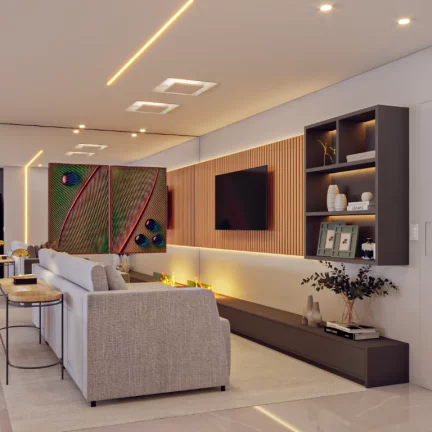 Imagem APARTAMENTO RESIDENCIAL em Ribeirão Pires - SP, Centro
