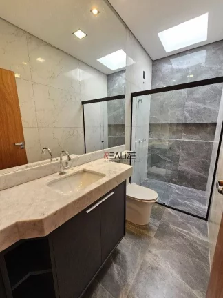 Imagem Casa térrea com piscina e 3 dormitórios à venda, 115 m² por R$ 650.000 - Jardim Araras - Indaiatuba/SP