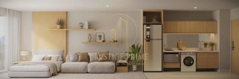 Imagem Um empreendimento completo com toda segurança, conforto e lazer que você merece. Preço e disponib...