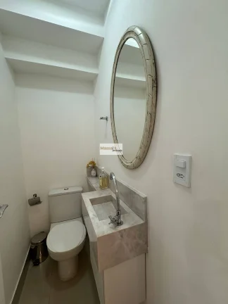 Imagem Casa à venda, no Condomínio Village Chopin, , com 3 quartos, 91m2