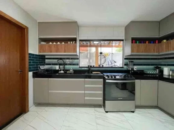Imagem Casa com 3 dormitórios à venda, 300 m² por R$ 1.450.000,00 - Ataíde - Vila Velha/ES