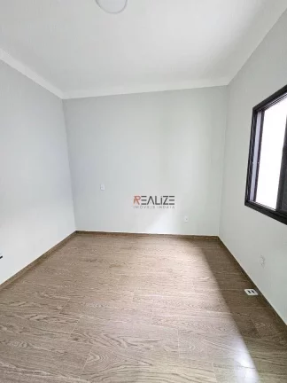 Imagem Oportunidade Casa com 3 dormitórios à venda, 136 m² por R$ 995.000 - Condomínio Park Gran Reserve - Indaiatuba/SP