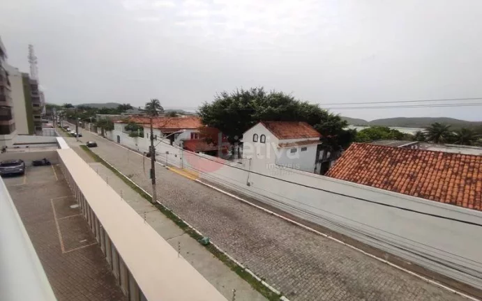 Imagem Apartamento a venda Sol da manha de 3 quartos - Passagem - Cabo Frio