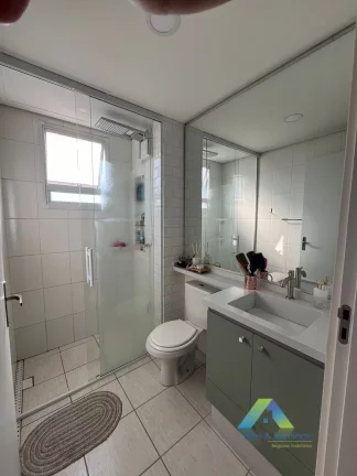Imagem Apartamento à venda no bairro Vila Metalúrgica - Santo André/SP