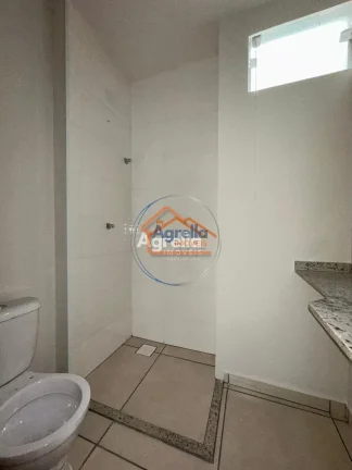Imagem Condomínio Residencial Villa Primavera - Casa à venda no bairro Jardim Scomparim - Mogi Mirim/SP, NORTE