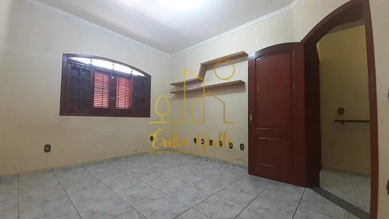 Imagem Casa a Venda no bairro Jardim Tannus - Jundiaí, SP