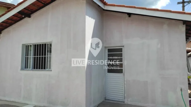 Imagem Casa à Venda em Bairro Tradicional!!!!