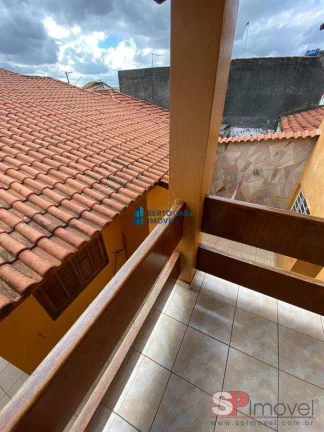 Imagem Casa Padrão
