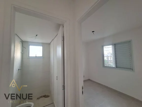 Imagem Apartamento com 1 dormitório à venda, 30 m² por R$ 226.900,00 - Vila Guilhermina - São Paulo/SP