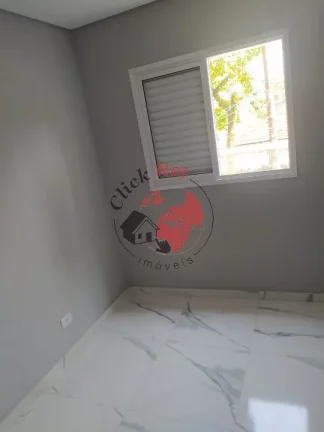 Imagem Apartamento Novo à Venda no bairro Jardim das Maravilhas, Santo André