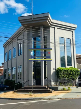 Imagem Prédio comercial com 476 metros na cidade Judiciaria - bairro Nova Ribeirania, Ribeirão Preto - SP