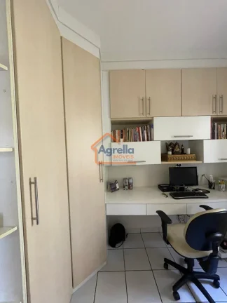 Imagem Casa à venda no bairro CONDOMÍNIO DE CASAS RUA DO TUCURA - Mogi Mirim/SP