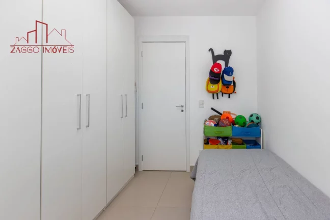 Imagem Oportunidade - Apto. 3 dormitórios - Condomínio PANAMERICA