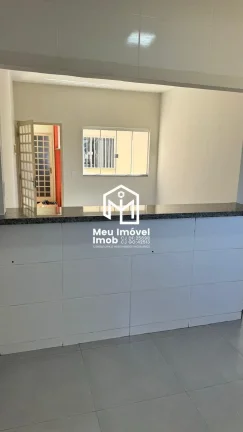 Imagem Ágio Apartamento em Setor Leste 2 Quartos - Luziânia