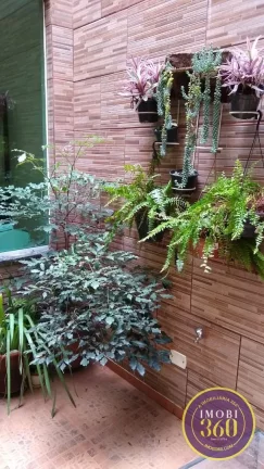 Imagem Sobrado à Venda em Artur Alvim, São Paulo - SP
