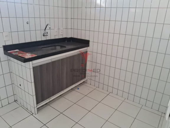 Imagem Apartamento com 2 Vagas de Garagem,no Bessa em oportunidade