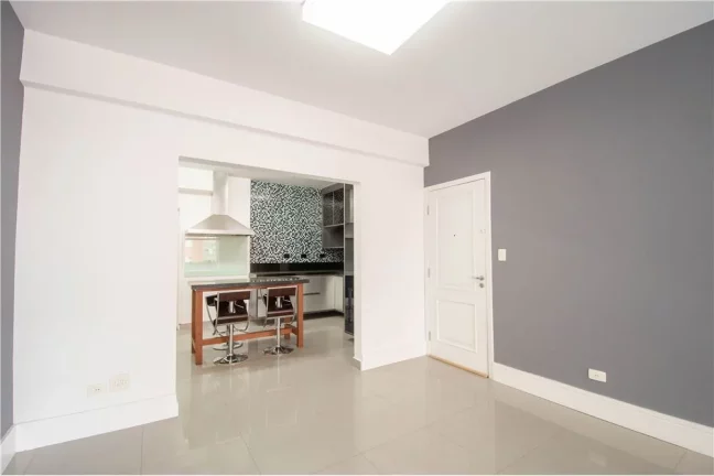 Imagem APARTAMENTO RESIDENCIAL em São Paulo - SP, Cerqueira César