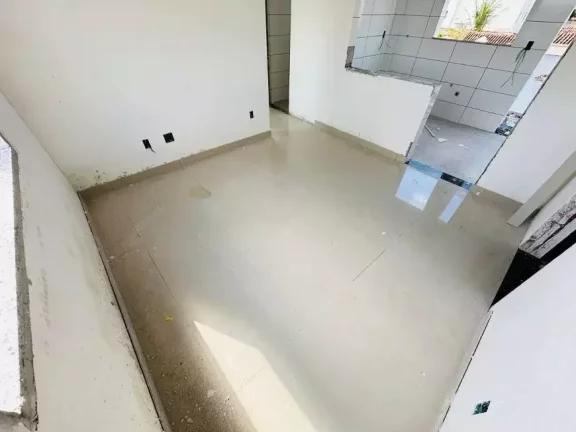 Imagem Apartamento à venda, 2 quartos, 1 suíte, 1 vaga, Piratininga - Belo Horizonte/MG