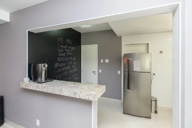 Imagem APARTAMENTO RESIDENCIAL em São Paulo - SP, Granja Julieta
