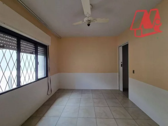 Imagem Casa para alugar, 100 m² por R$ 2.331,12/mês - Santana - Porto Alegre/RS