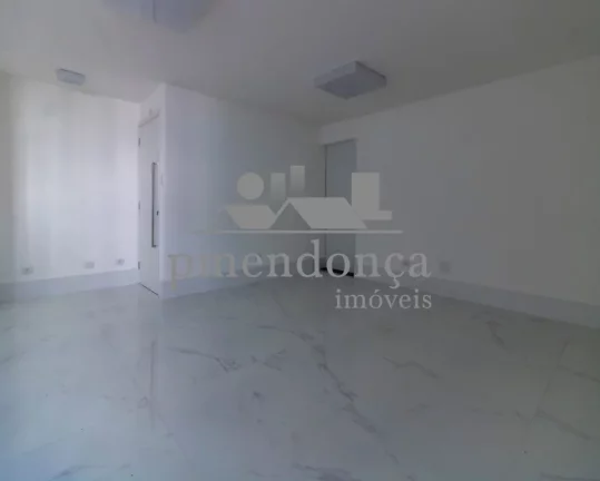 Imagem Apartamento Higienópolis com 4 quartos (2 suítes) e 2 vagas, 119 m2