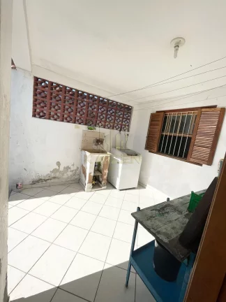 Imagem Casa Térre Monte Castelo