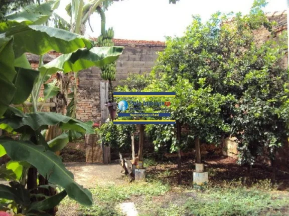 Imagem CASA NO CAMPOS ELISEOS, 3 DORMITÓRIOS / 2 SUÍTES, 6 VAGAS, R$ 480.000 - RIBEIRÃO PRETO/SP
