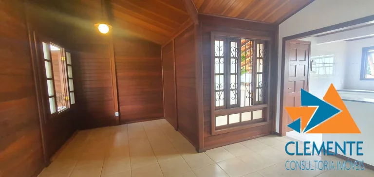 Imagem CASA A VENDA 05 QTOS. 01 SUITE COND. ESTANCIAS DAS MATA JABOTICATUBAS MG