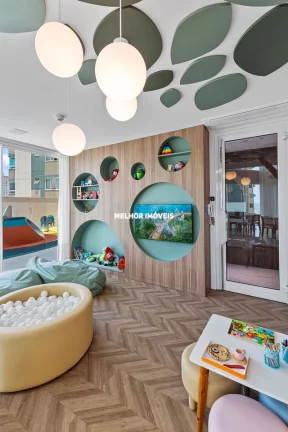 Imagem Apartamento Quadra Mar com 04 Suítes em Balneário Camboriú/SC