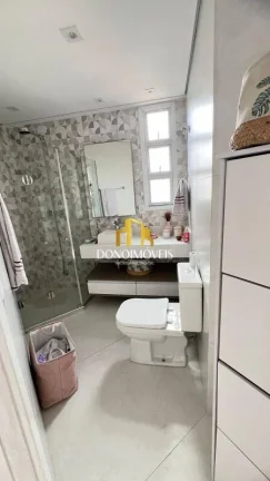 Imagem Apartamento de 134 m² em Baeta Neves, São Bernardo do Campo (SP) - Venda R$ 1.350.000,00