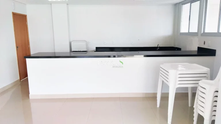 Imagem Spazio di Lorenzzo - Apartamento a venda, 2 quartos suítes - Setor Vila Rosa, Spazzio di Lorenzzo