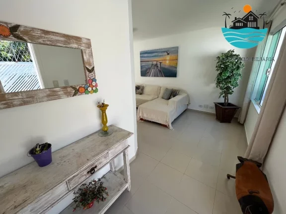 Imagem Venda de Imóvel perto da Praia Juquehy e Aluguel com, 5 dormitórios, 3 suítes e 180m² de área construída, máx. 16 pessoas | Juquehy Imobiliária