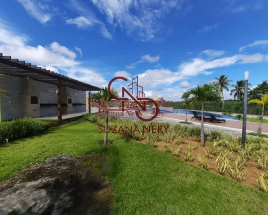 Imagem TERRENO COM 468 M² NO CONDOMÍNIO NATURAL VILLE