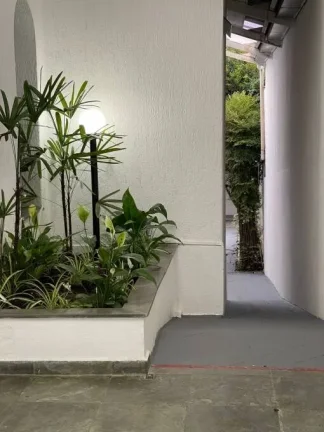 Imagem Alugo Casa Comercial em SBC, Nova Petropolis