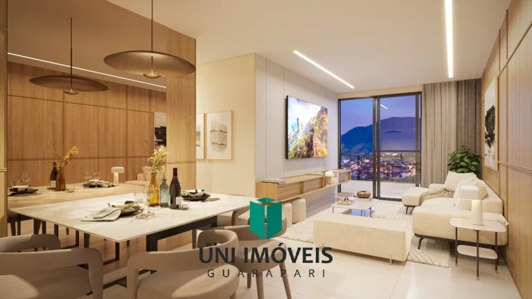 Imagem Residencial Lumina, apartamentos de 2 e 3 quartos a venda a partir de R$680,000 em Guarapari.