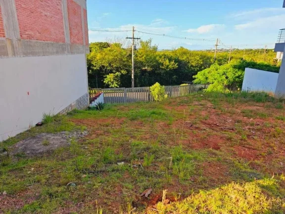 Imagem Condomínio Alta Vista - Verdes Campos - Terreno em Condomínio