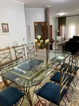 Imagem Casa - Ribeirão Preto - Ribeirânia