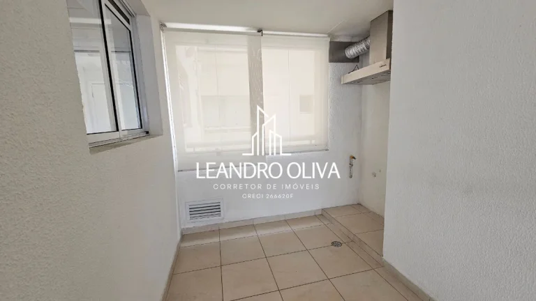 Imagem Edifício Fascínio Vila Mariana - Apartamento à venda na Chácara Inglesa – 104m² | 3 dormitórios (1 suíte)