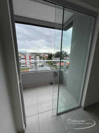 Imagem Apartamento no Costa e Silva - Joinville