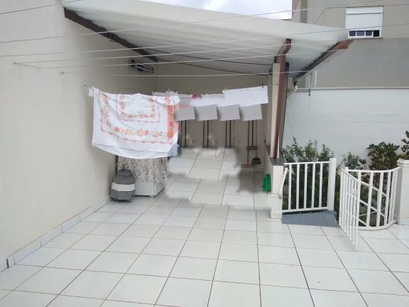 Imagem Casa terrea