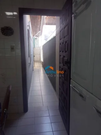 Imagem Casa 480m²-4dormitorios 1 suite-Jardim Helga-Campo Limpo Paulista-SP-R$ 600.000,00.