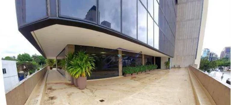 Imagem Conjunto para alugar, 527 m² - Jardim Europa - São Paulo/SP