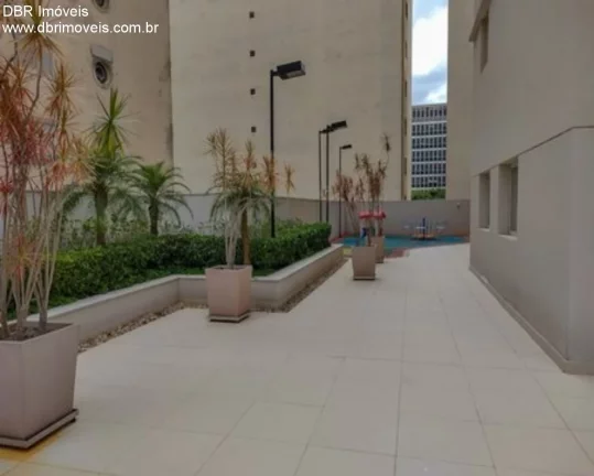 Imagem APARTAMENTO RESIDENCIAL em Sao Paulo - SP, Tatuapé