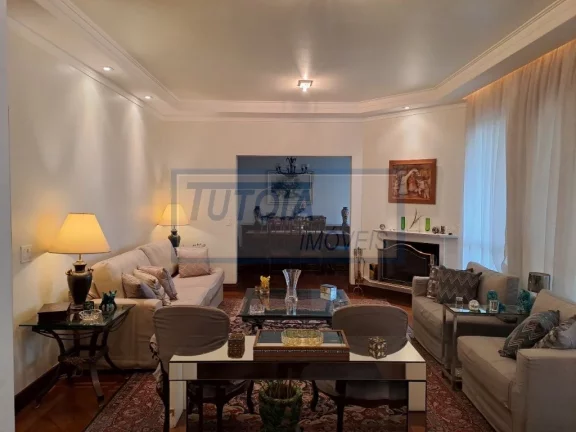 Imagem APARTAMENTO À VENDA NO PARAISO, SÃO PAULO