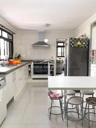 Imagem Apartamento para venda no Cambuí em Campinas.

Amplo apartamento,andar alto, sala para vários ambi...