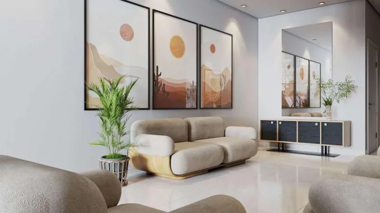 Imagem Excelente Oportunidade no Residencial Magda Duarte – Apartamento de 2 Dormitórios com Suíte em São José – MG