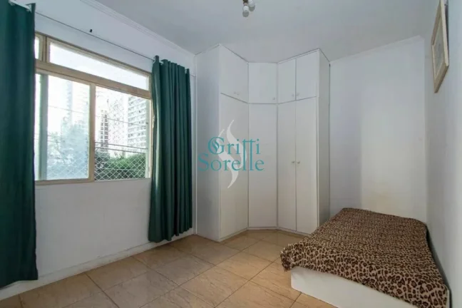 Imagem Apartamento à Venda em Jardim Paulista - São Paulo/SP.