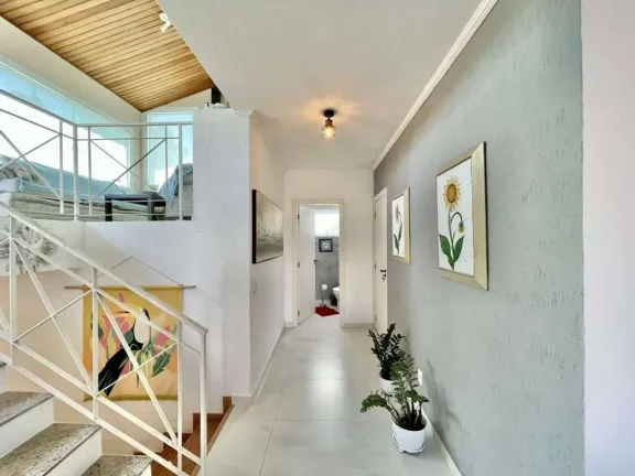 Imagem Cond Nova Higienópolis - 5d/4sts, vista, gourmet, piscina!