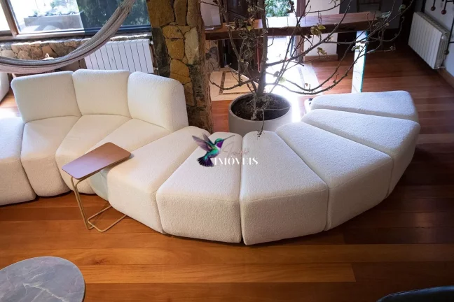 Imagem Condominío Saint Moritz - Casa à venda no bairro Centro - Gramado/RS